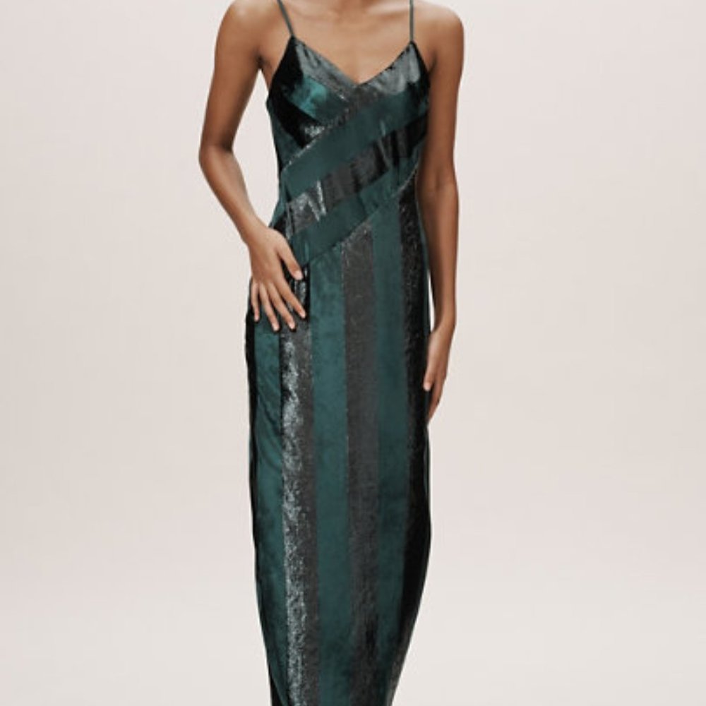 Yumi Kim Pietra Dress